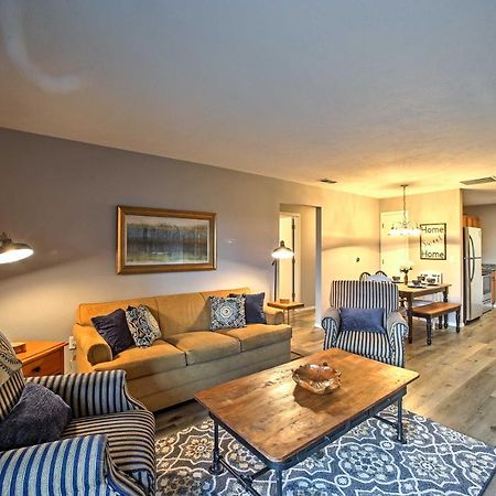 Branson Condo Near Lake And Silver Dollar City! Eksteriør billede