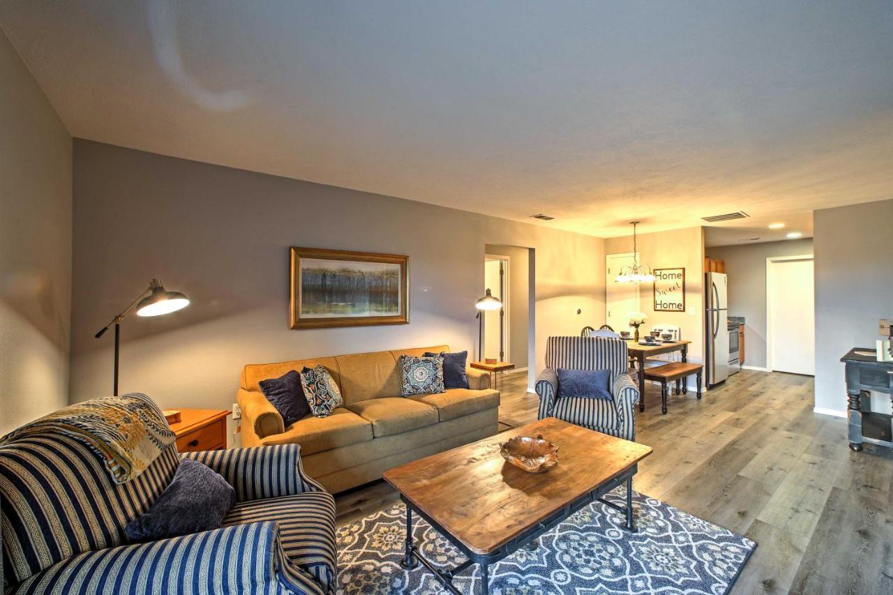 Branson Condo Near Lake And Silver Dollar City! Eksteriør billede