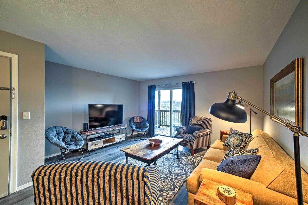 Branson Condo Near Lake And Silver Dollar City! Eksteriør billede