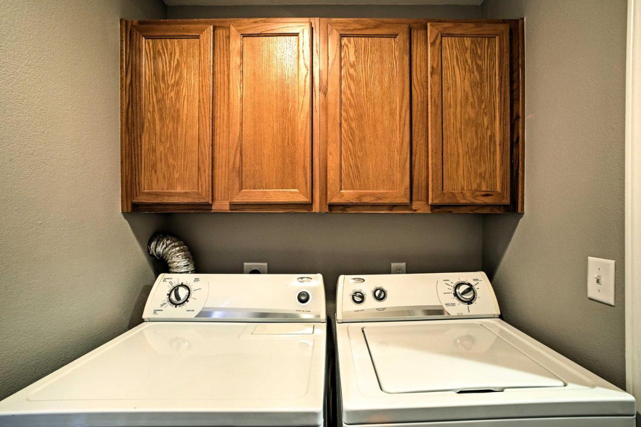 Branson Condo Near Lake And Silver Dollar City! Eksteriør billede