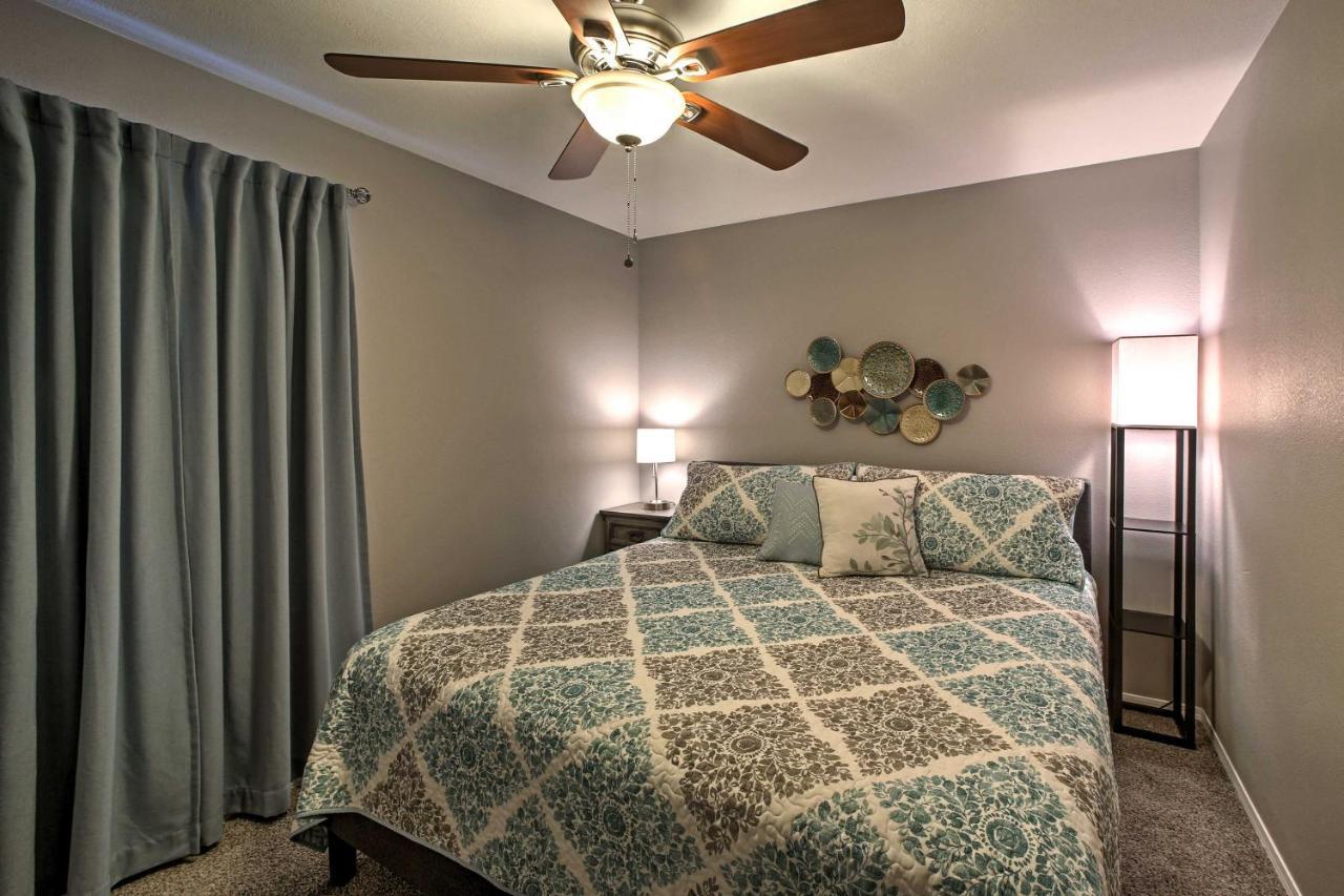 Branson Condo Near Lake And Silver Dollar City! Eksteriør billede