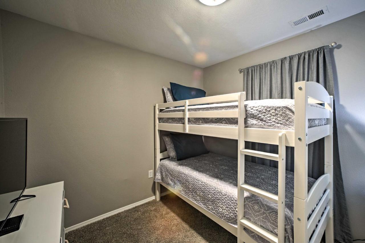 Branson Condo Near Lake And Silver Dollar City! Eksteriør billede