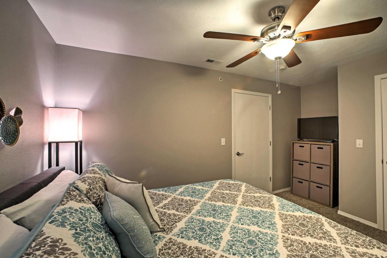 Branson Condo Near Lake And Silver Dollar City! Eksteriør billede