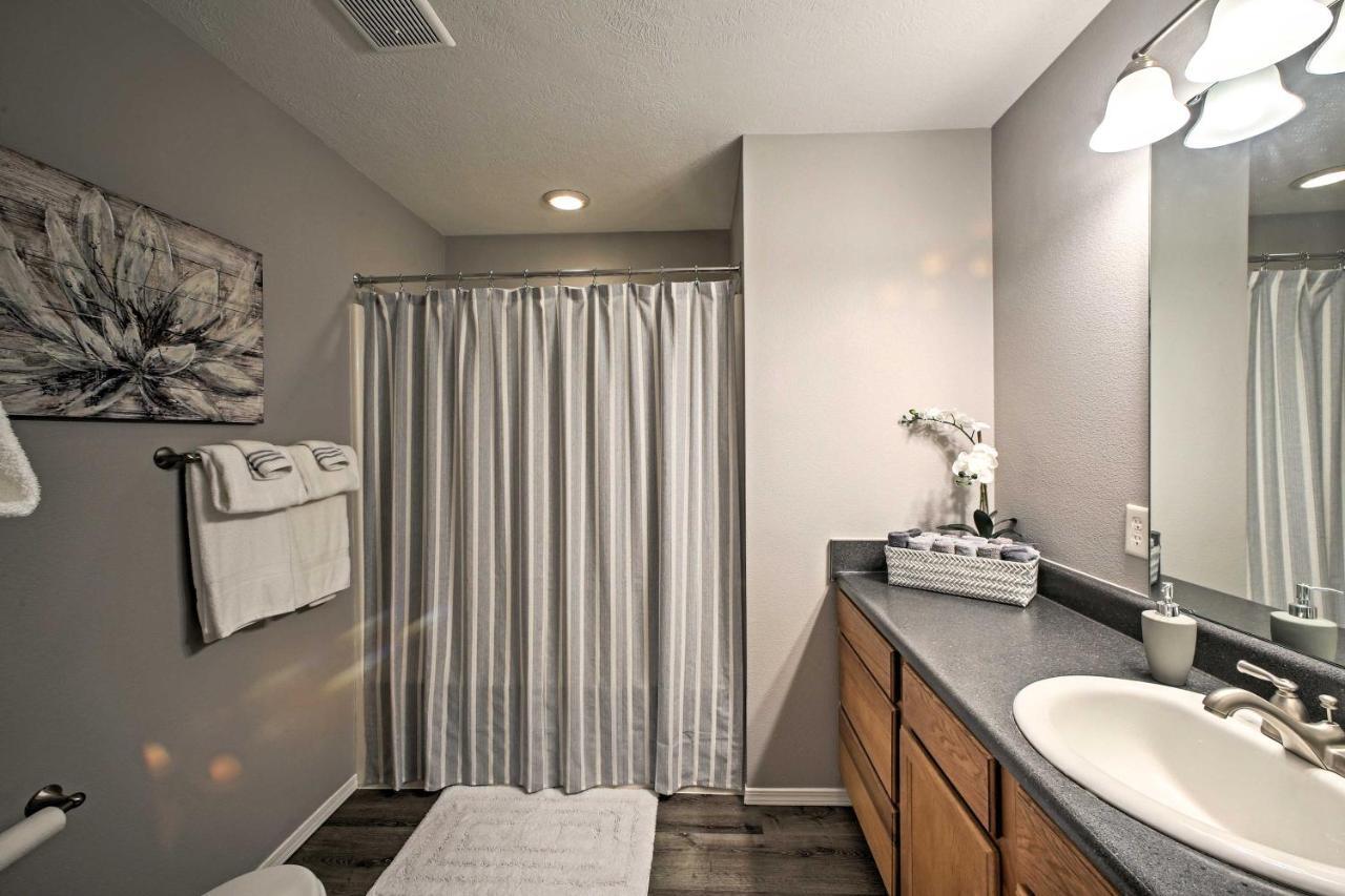 Branson Condo Near Lake And Silver Dollar City! Eksteriør billede