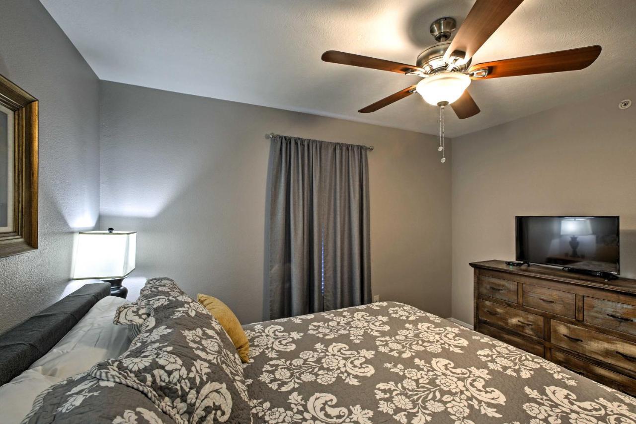 Branson Condo Near Lake And Silver Dollar City! Eksteriør billede